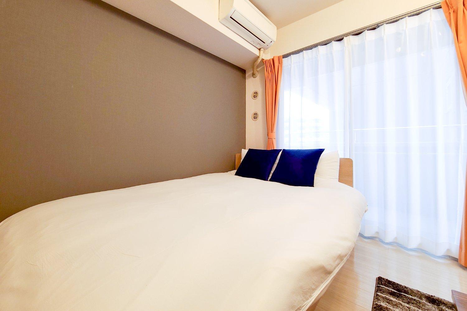 Best Residence Kujo Ōsaka Exterior foto